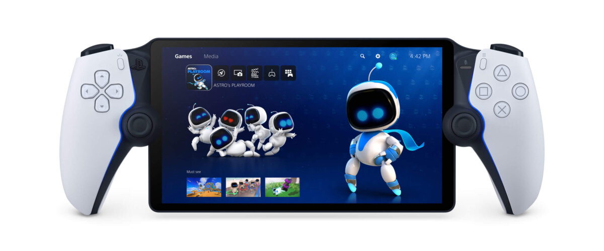 PlayStation Portal