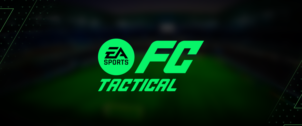 EA Sports FC Tactical