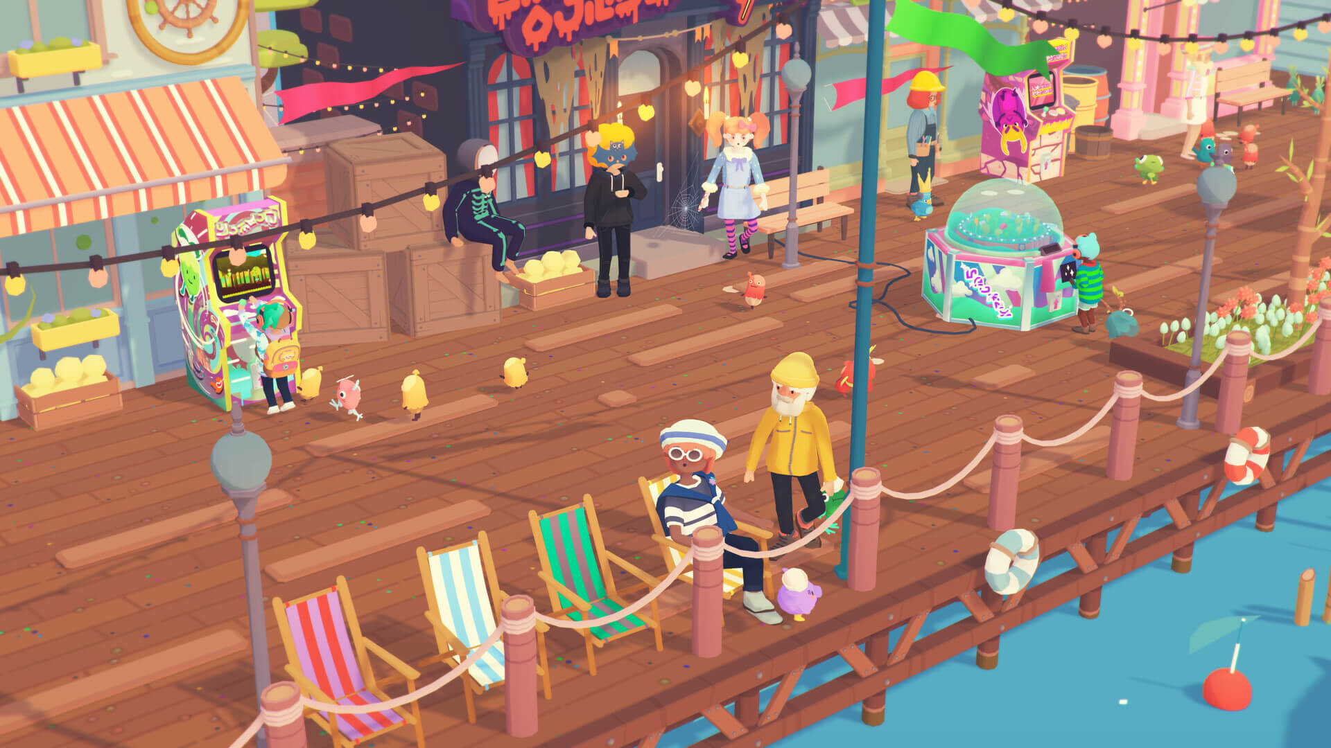 Ooblets