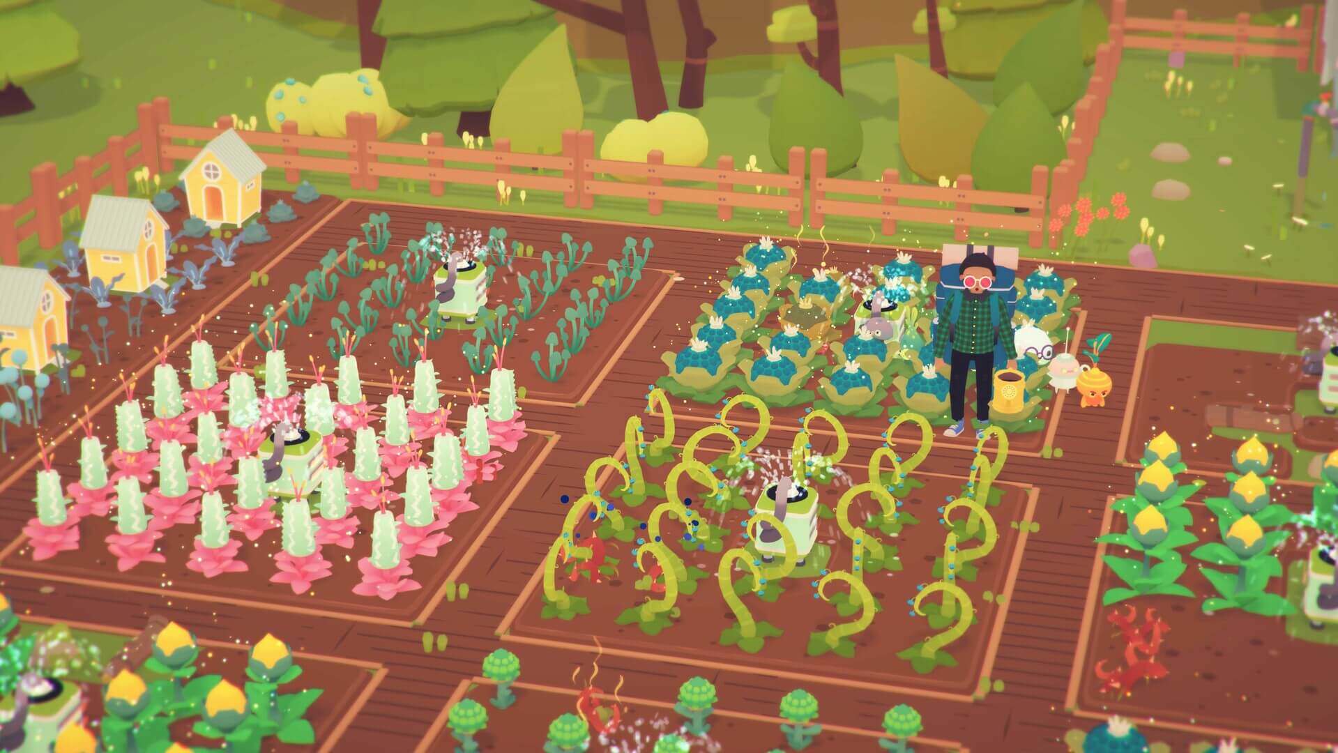 Ooblets