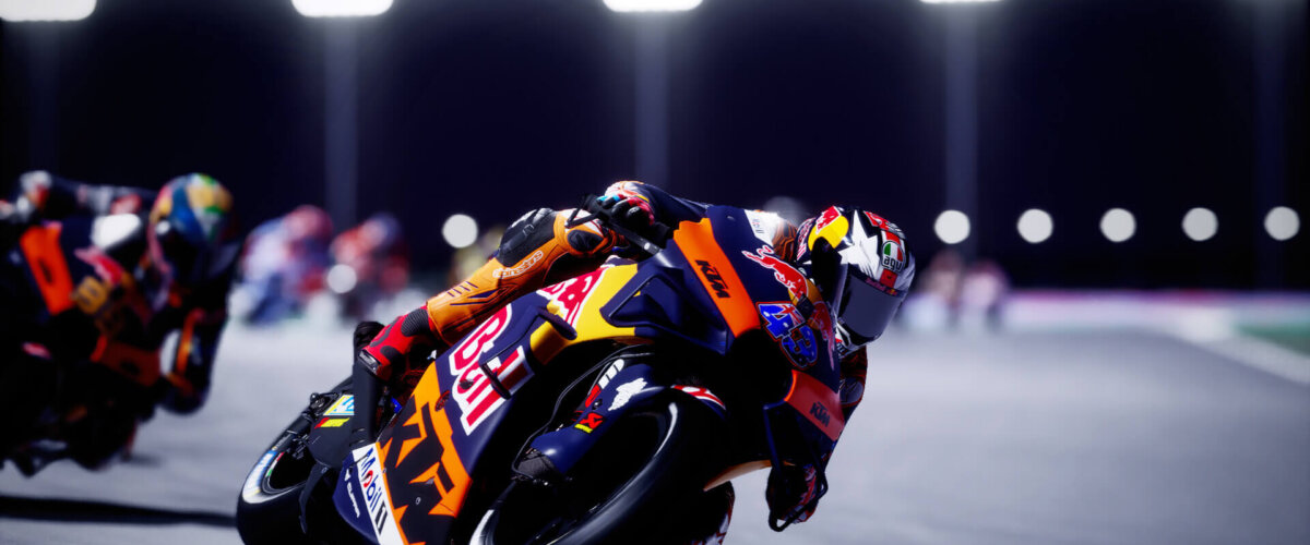 MotoGP 23