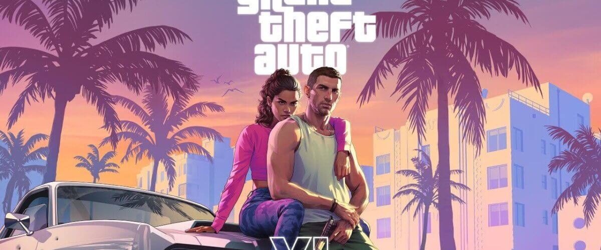 Grand Theft Auto VI