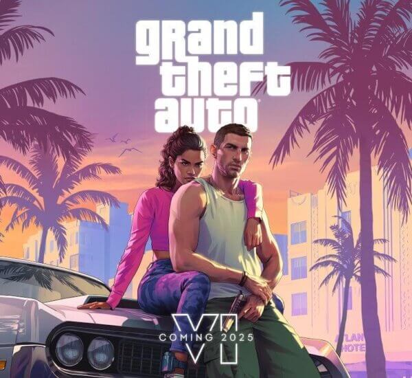 Grand Theft Auto VI