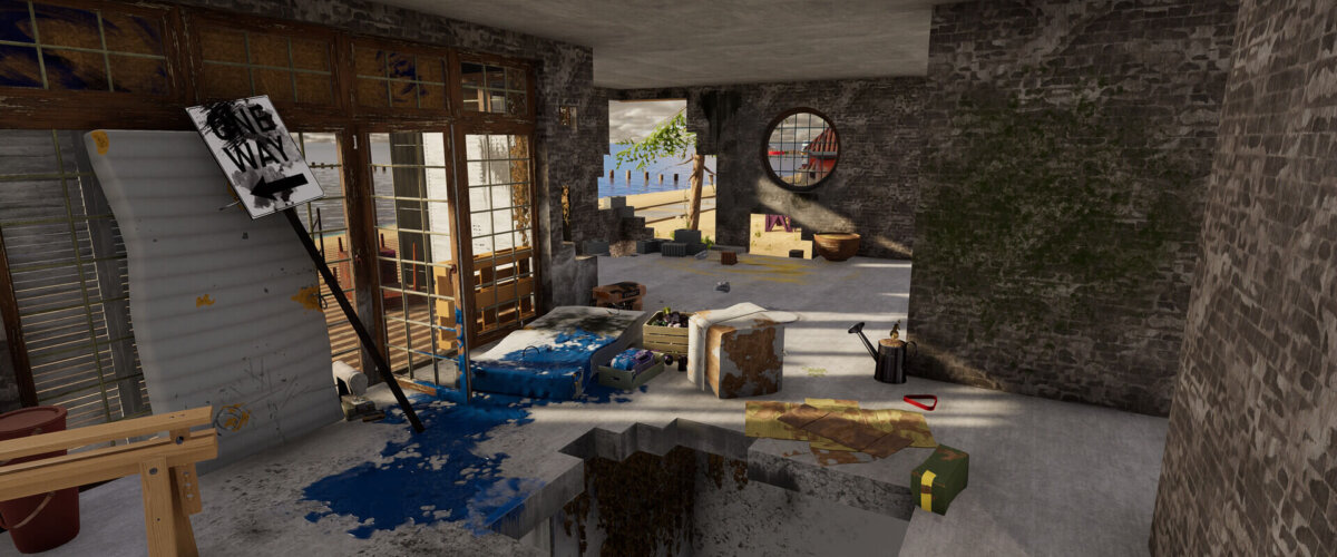 House Flipper 2