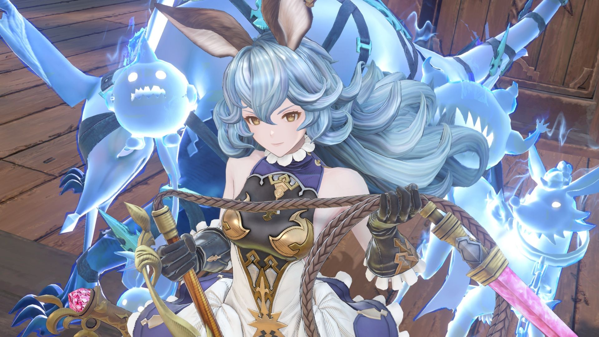 Granblue Fantasy: Relink