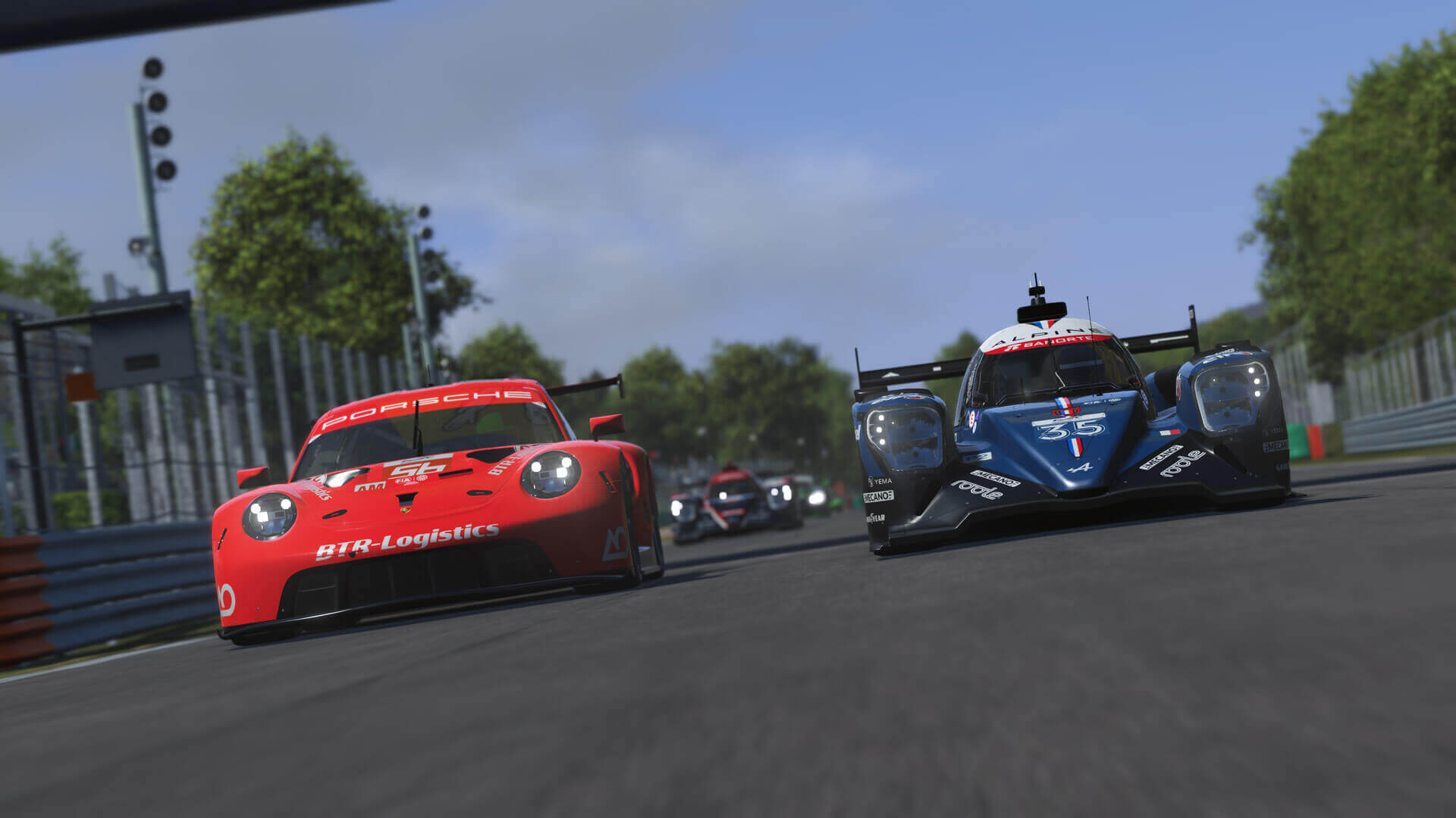 Le Mans Ultimate