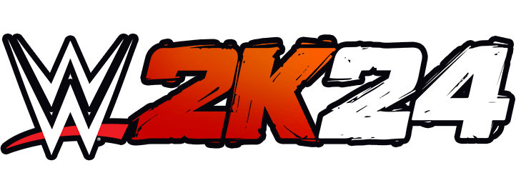 WWE 2K24