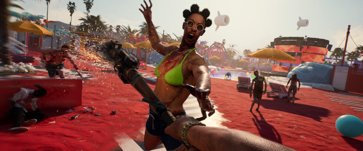 Dead Island 2: SoLA