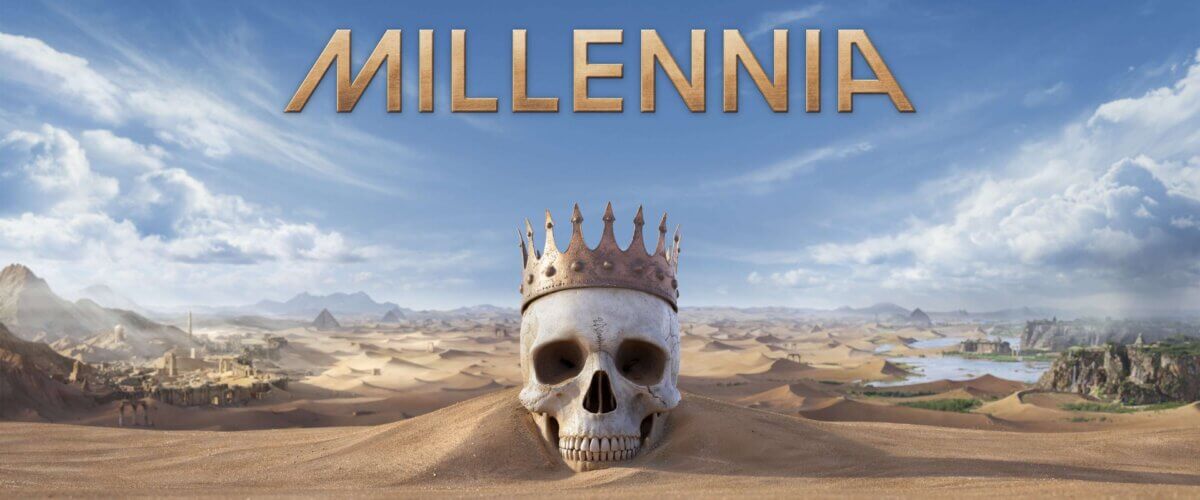 Millennia