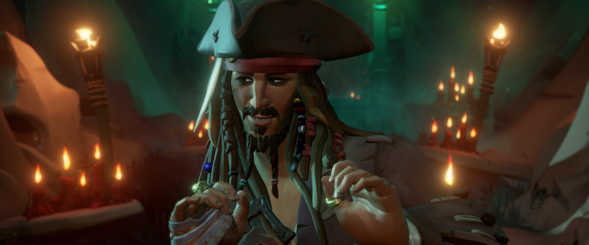 Sea of Thieves