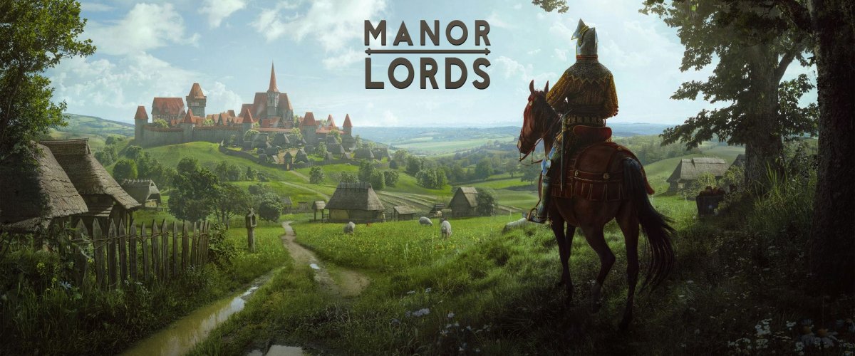 Manor Lords