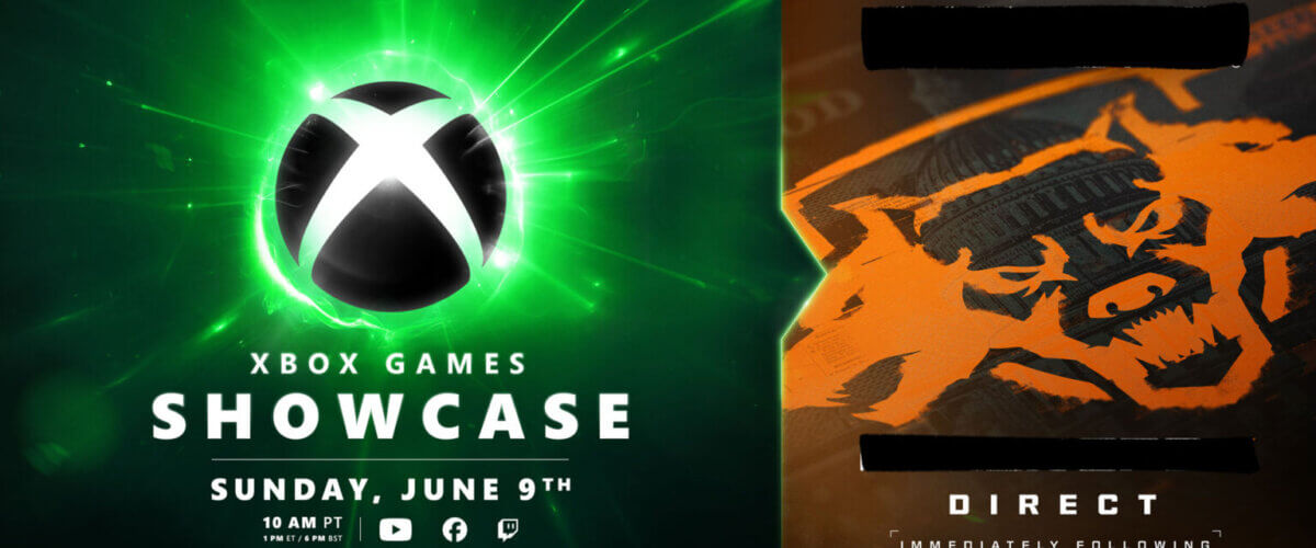 Xbox Games Showcase 2024 ve [REDACTED] Direct