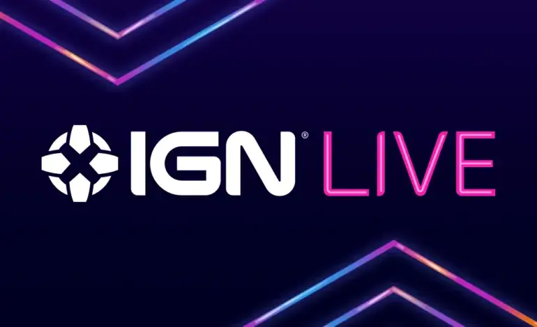 IGN Live 2024