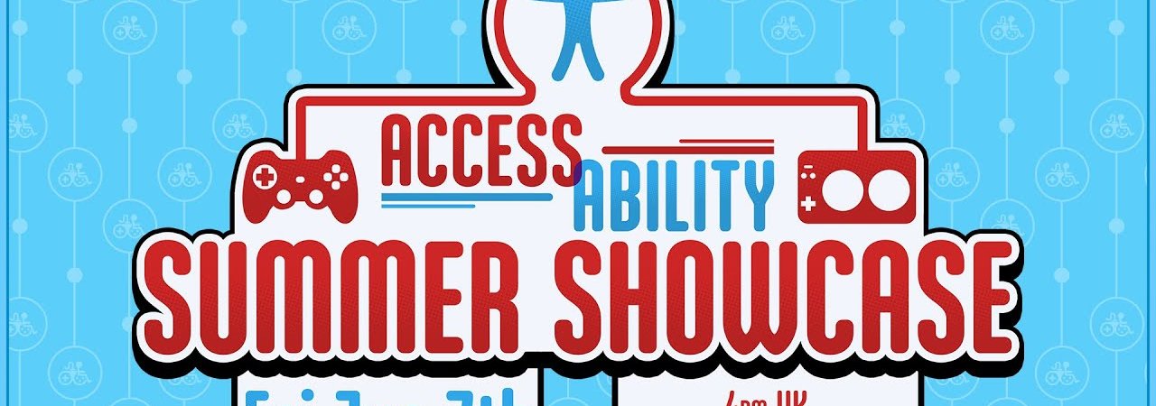 Access-Ability Summer Showcase 2024