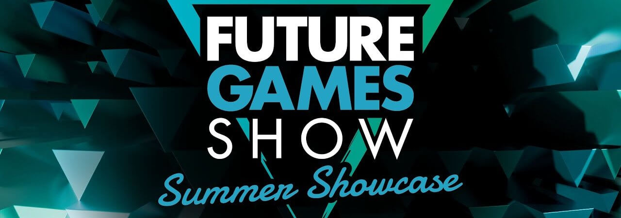 Future Games Show: Summer Showcase 2024