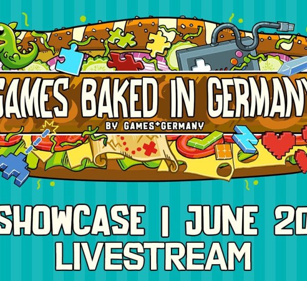 Games Baked in Germany 2024
