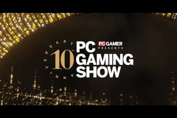 PC Gaming Show 2024