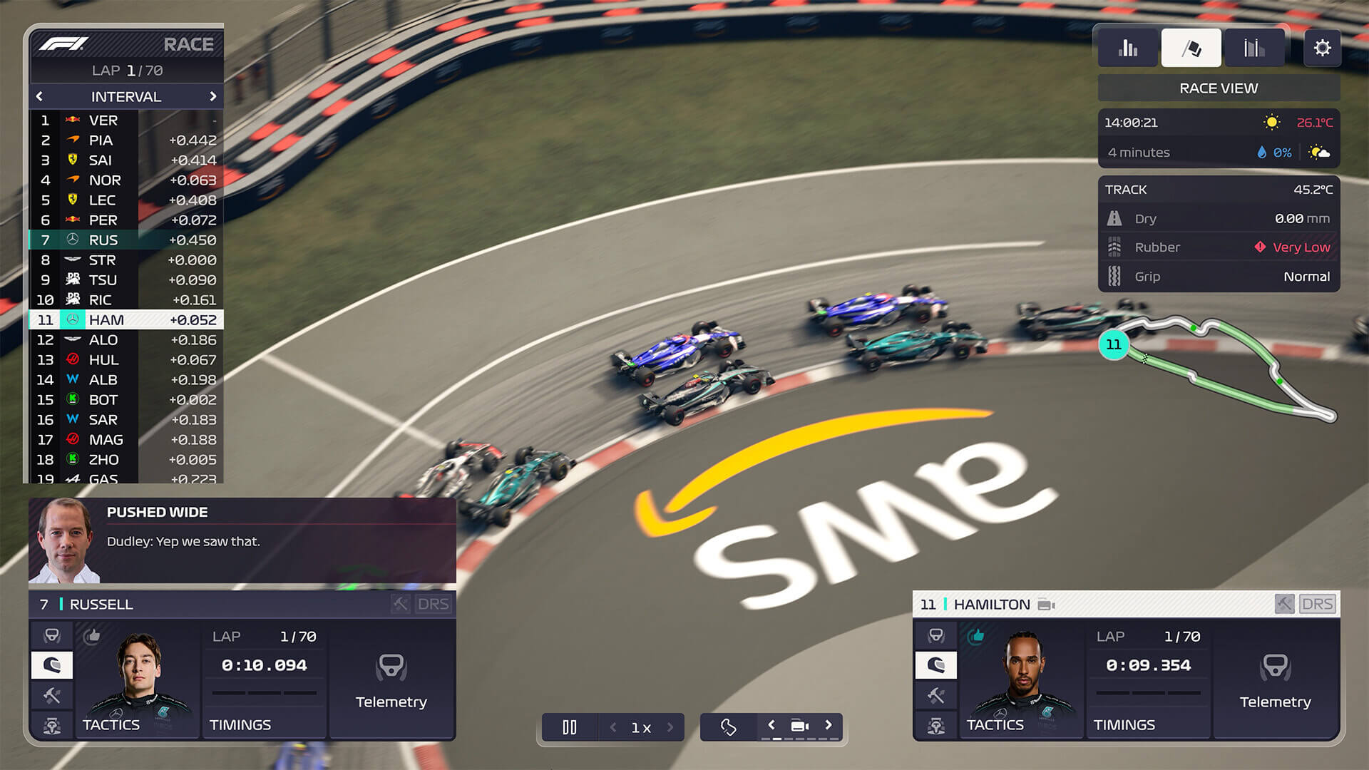 F1 Manager 2024