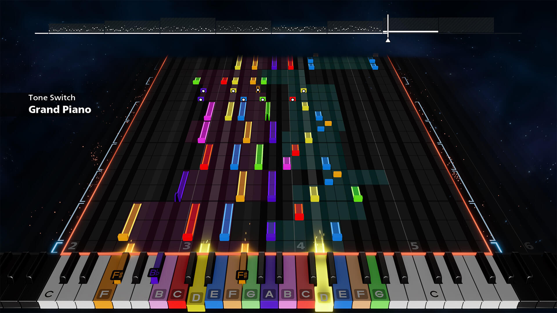 Rocksmith+: 2024 yılının en sevdiğim oyunları