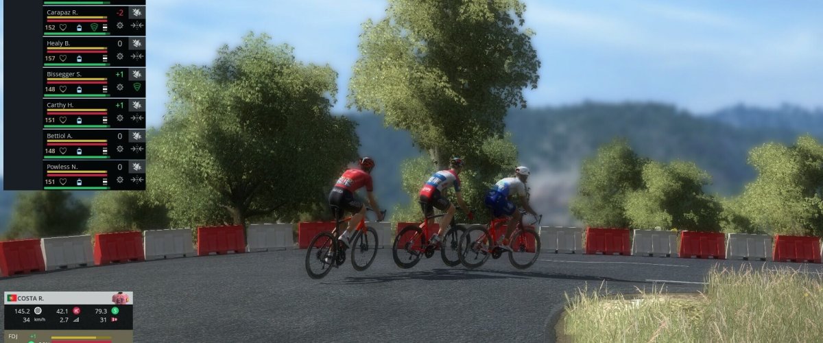 Pro Cycling Manager 2024