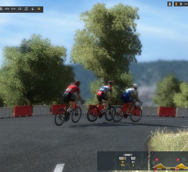 Pro Cycling Manager 2024