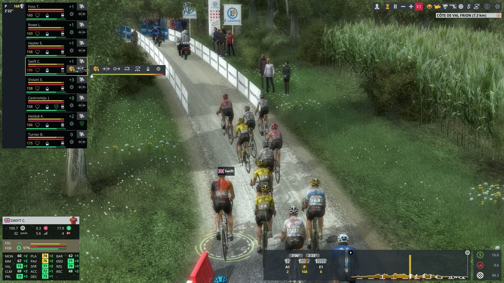 Pro Cycling Manager 2024