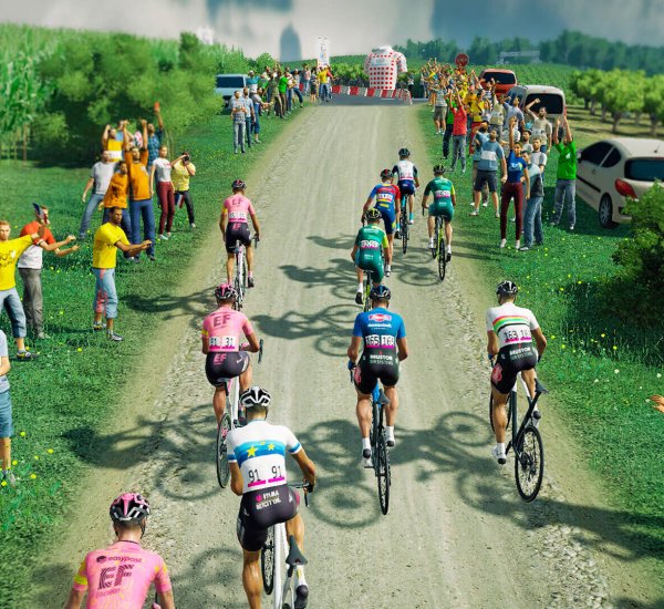 Tour de France 2024