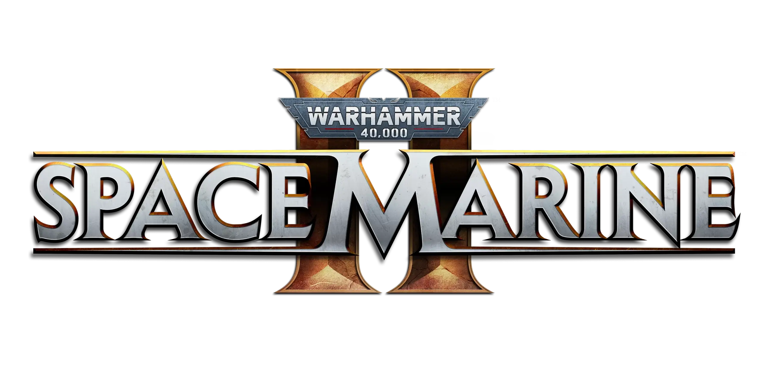 Warhammer 40000: Space Marine 2