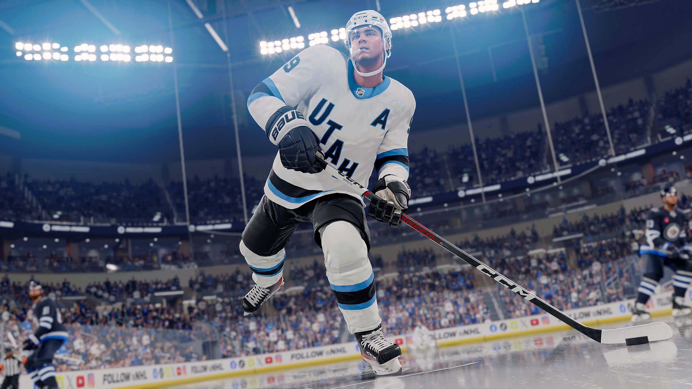 NHL 25