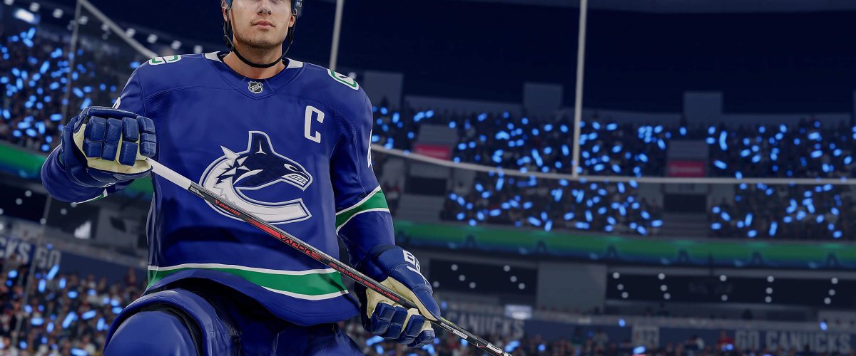 NHL 25