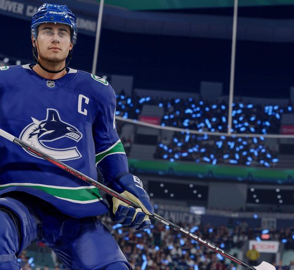 NHL 25