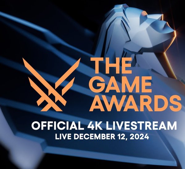 The Game Awards 2024