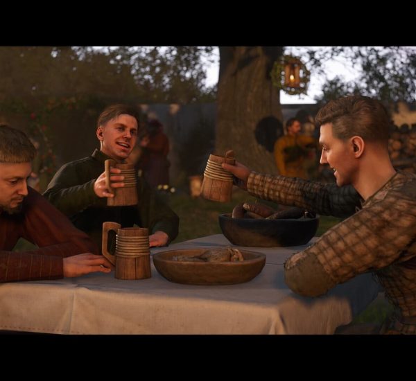 Kingdom Come: Deliverance II