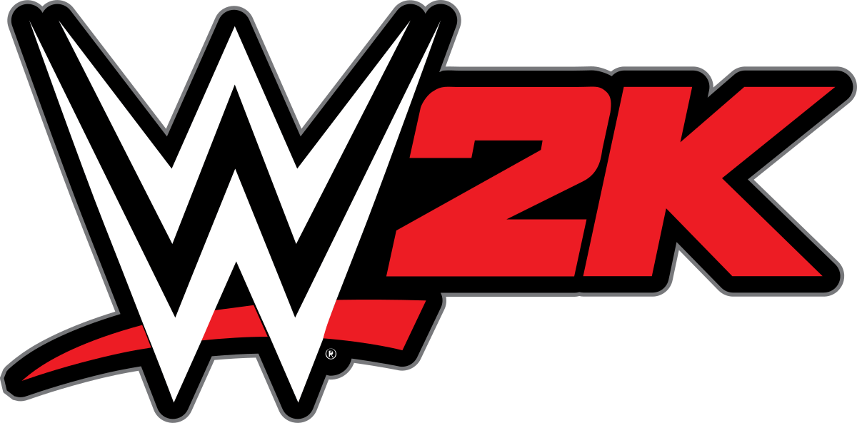 WWE 2K