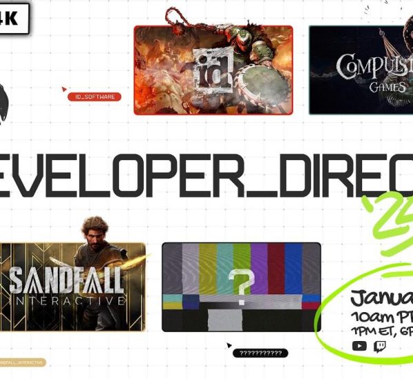 Developer_Direct 2025