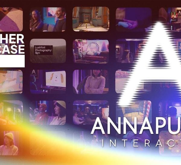 Annapurna Interactive Showcase 2025