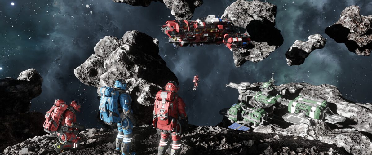 Space Engineers 2