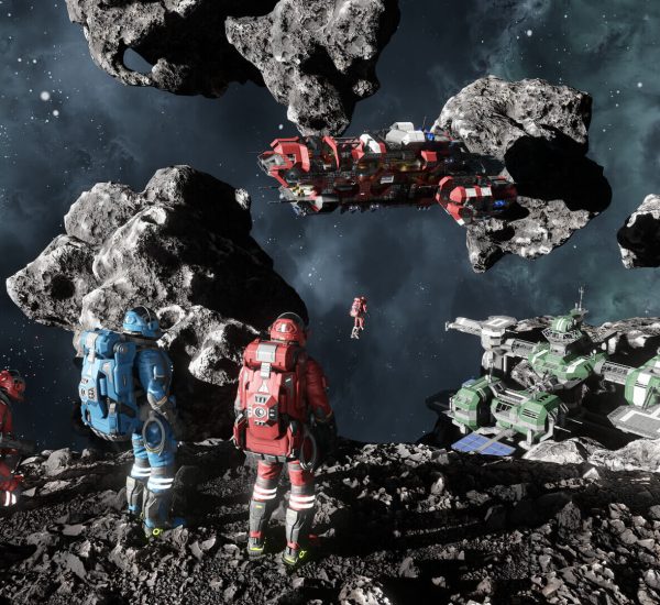 Space Engineers 2