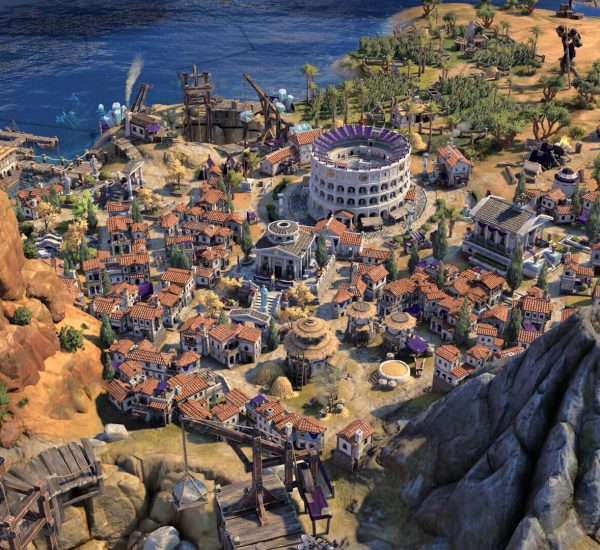 Sid Meier's Civilization VII