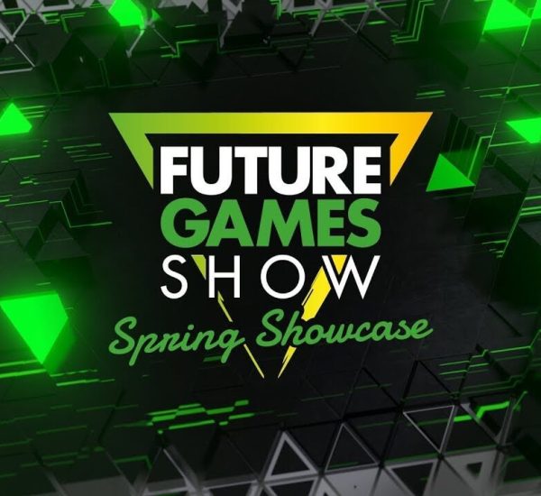 Future Games Show: Spring Showcase 2025