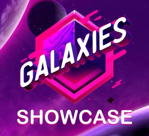 Galaxies Gaming Showcase 2025